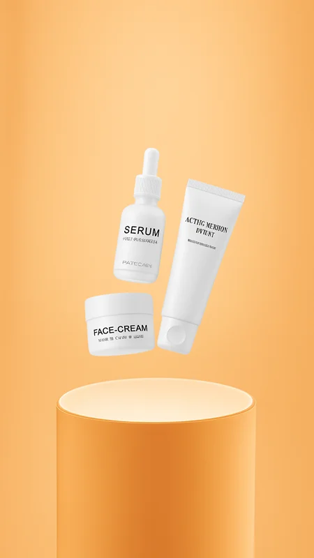 کرم های پوستی