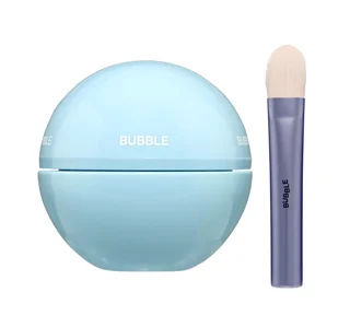 ماسک خاک رس سم‌زدای Bubble Skincare مدل Come Clean