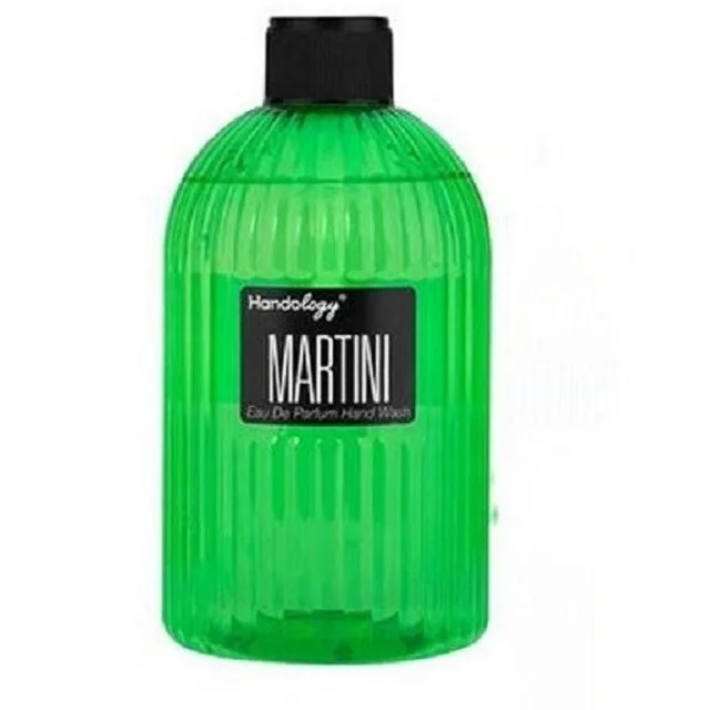 مایع دستشویی هندولوژی مدل Martini حجم 1 لیتر 101720804
