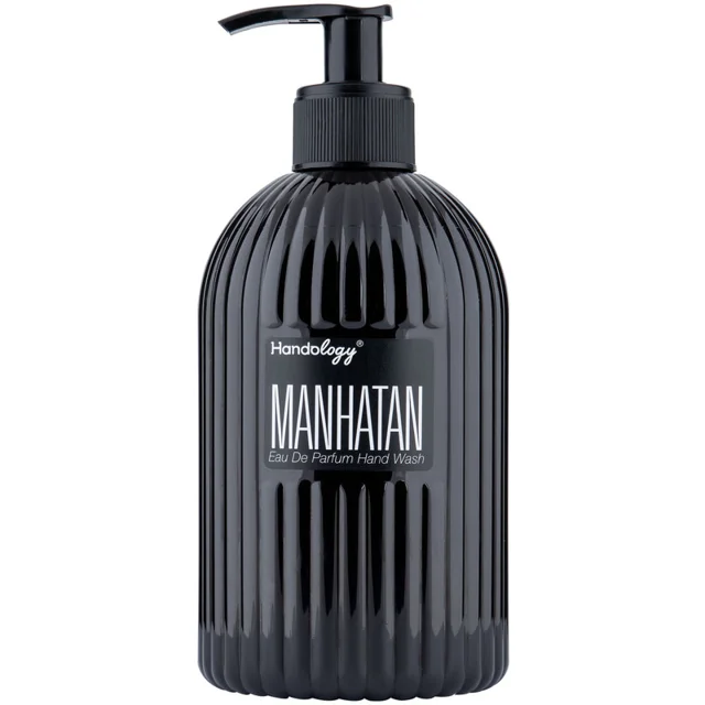 مایع دستشویی هندولوژی مدل perfum-manhatan حجم 470 میلی لیتر 101720794
