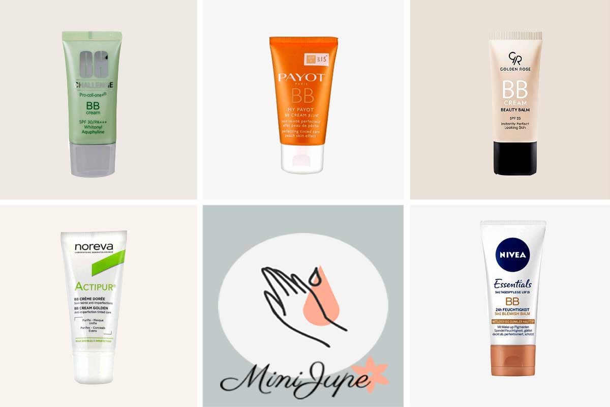 BB Cream - ب ب کرم چیست و چه مزایایی دارد؟