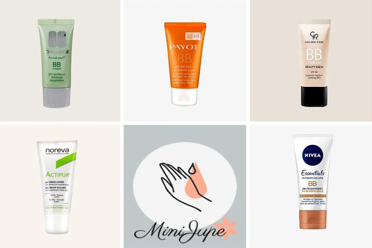 BB Cream - ب ب کرم چیست و چه مزایایی دارد؟