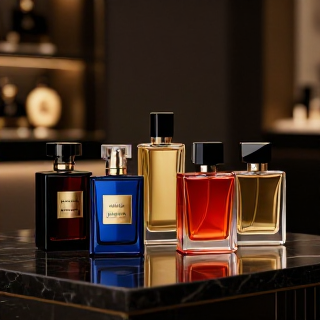 5 عطر مردانه پرفروش سال 1405 با قیمت اقتصادی در فروشگاه زیبایی
