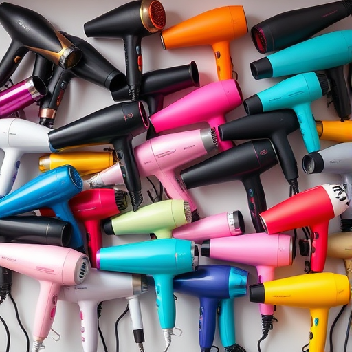 راهنمای خرید سشوار برای خانه