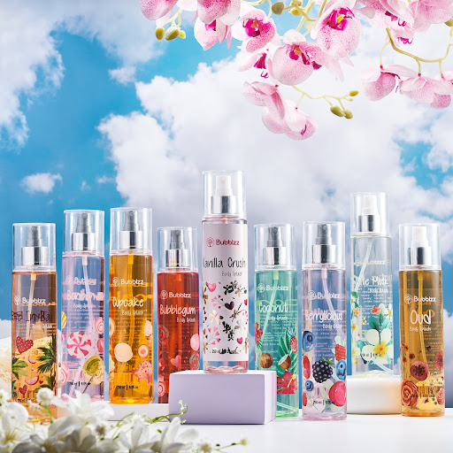 کلیات کاربردی در مورد بادی اسپلش ( بادی اسپلش چیست و انواع آن )