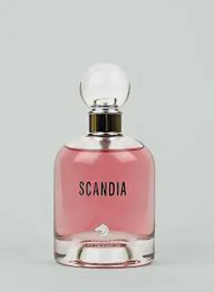 ادو پرفيوم زنانه اسکاندیا کاوالیر - 100 میل - Cavalier- Scandia Jean Frank Guilty