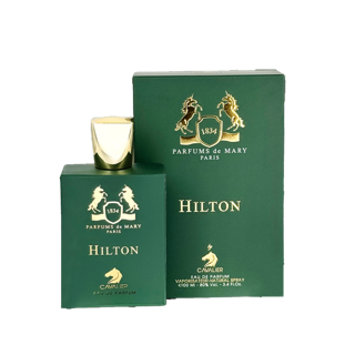 ادو پرفيوم مردانه هیلتون کاوالیر - 100 میل - Cavalier- Hilton
