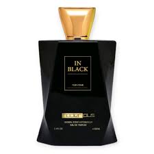 ادو پرفيوم مردانه این بلک رودير پلاس - 100 میل - Rodier Plus - In Black